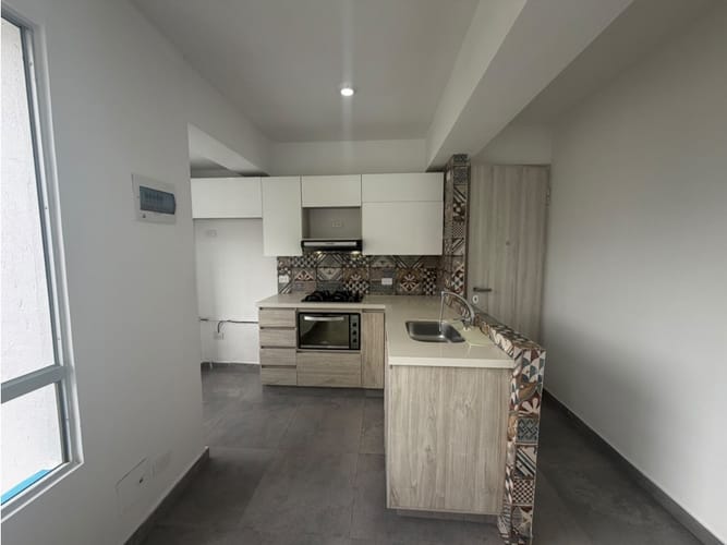 Apartamento en Arriendo en Aves Maria, Sabaneta