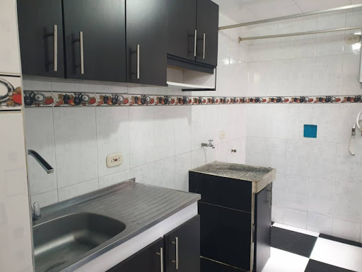 Apartamento en arriendo en El Remanso, Mosquera · foto 20 de 23