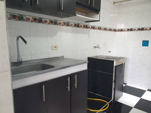 Apartamento en arriendo en El Remanso, Mosquera · foto 21 de 23