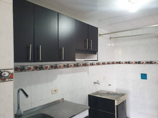 Apartamento en arriendo en El Remanso, Mosquera · foto 22 de 23