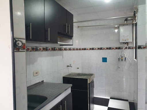 Apartamento en arriendo en El Remanso, Mosquera · foto 23 de 23