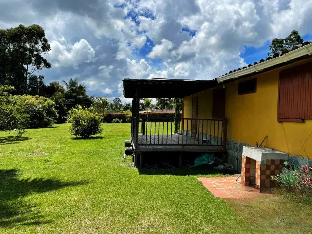 Casa de 3 alcobas en venta en El Carmen de Viboral · foto 3 de 18