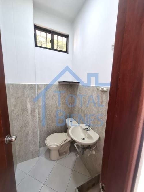 Local en arriendo en San Bernardo, Medellín, 20 m² · foto 5 de 8
