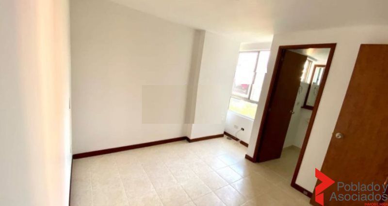 Apartamento de 2 alcobas en arriendo en El Poblado, Medellín, 59 m² · foto 5 de 11