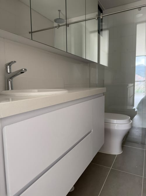 Apartamento de 3 alcobas en arriendo en San Antonio Norte, Bogotá, 108 m² · foto 6 de 24