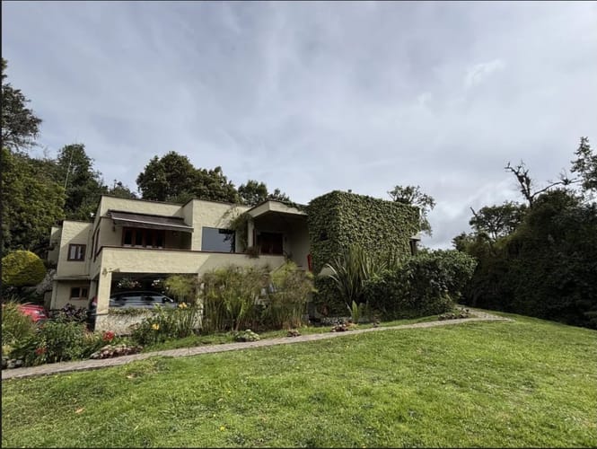 Finca en venta en El Hato, La Calera, 280 m² · foto 2 de 22