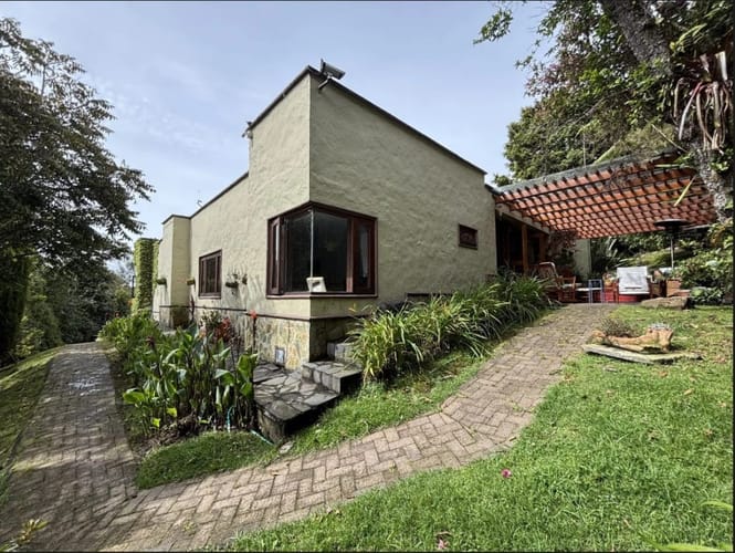 Finca en venta en El Hato, La Calera, 280 m² · foto 3 de 22