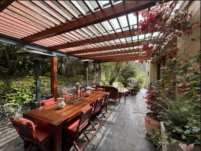 Finca en venta en El Hato, La Calera, 280 m² · foto 6 de 22