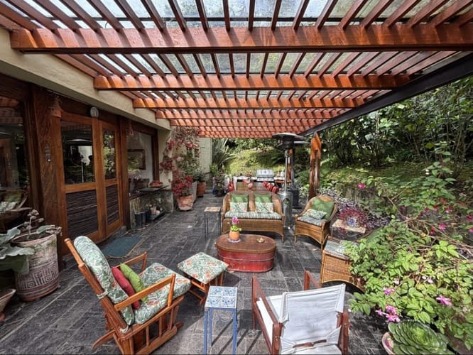 Finca en venta en El Hato, La Calera, 280 m² · foto 7 de 22