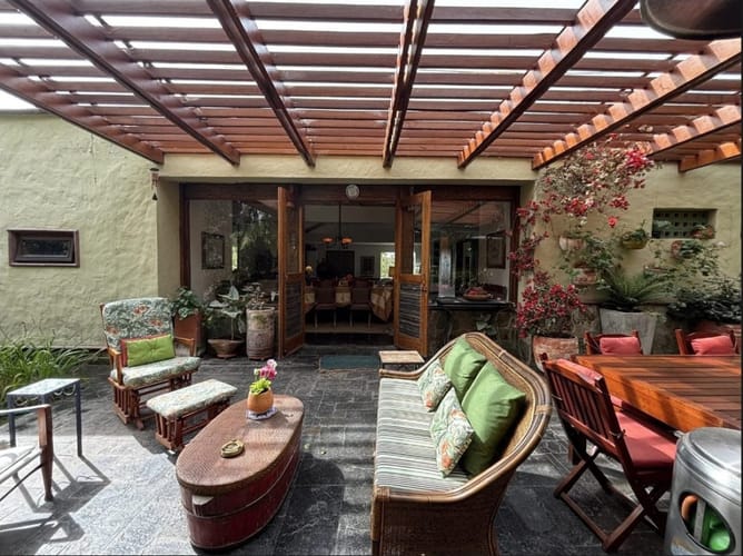 Finca en venta en El Hato, La Calera, 280 m² · foto 8 de 22