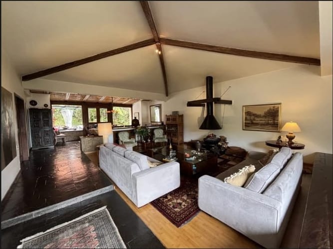 Finca en venta en El Hato, La Calera, 280 m² · foto 9 de 22