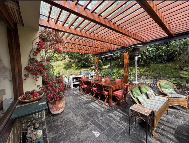 Finca en venta en El Hato, La Calera, 280 m² · foto 11 de 22