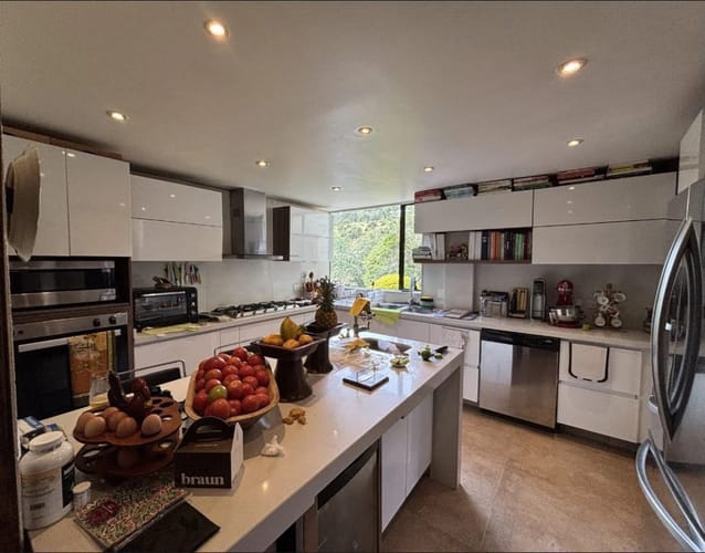Finca en venta en El Hato, La Calera, 280 m² · foto 13 de 22