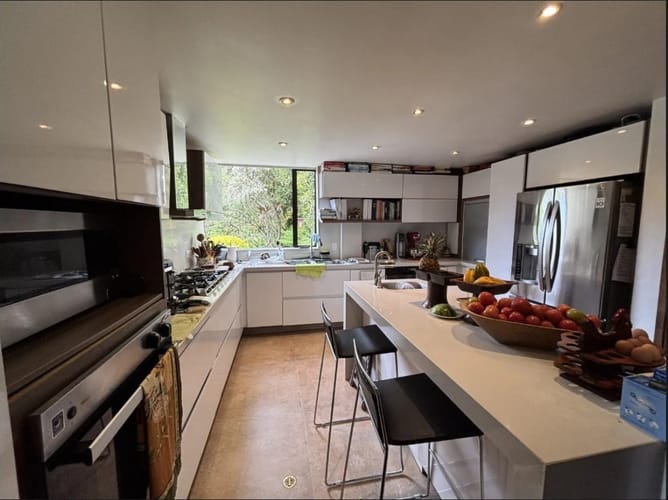 Finca en venta en El Hato, La Calera, 280 m² · foto 14 de 22