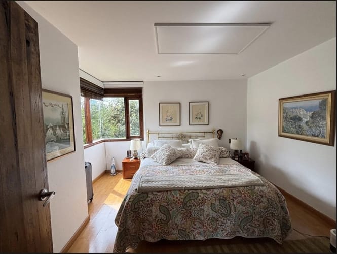 Finca en venta en El Hato, La Calera, 280 m² · foto 16 de 22