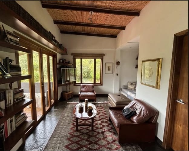 Finca en venta en El Hato, La Calera, 280 m² · foto 18 de 22