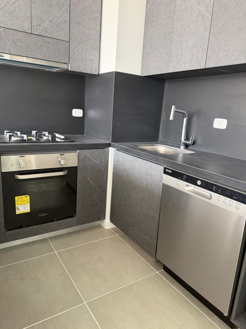 Apartamento de 3 alcobas en arriendo en San Antonio Norte, Bogotá, 108 m² · foto 20 de 24