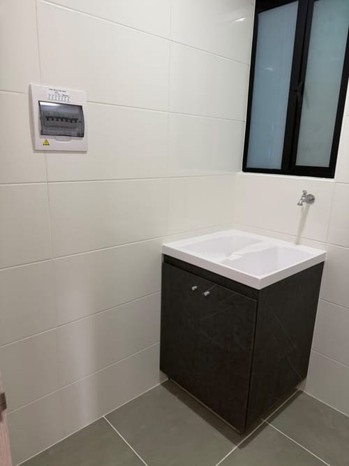 Apartamento de 3 alcobas en arriendo en San Antonio Norte, Bogotá, 108 m² · foto 21 de 24