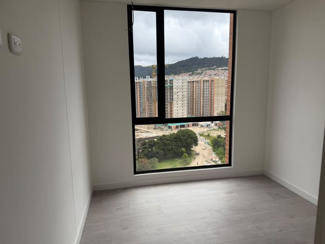 Apartamento de 3 alcobas en arriendo en San Antonio Norte, Bogotá, 108 m² · foto 22 de 24