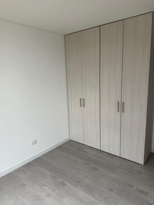 Apartamento de 3 alcobas en arriendo en San Antonio Norte, Bogotá, 108 m² · foto 23 de 24
