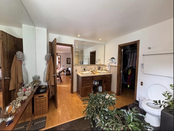 Finca en venta en El Hato, La Calera, 280 m² · foto 22 de 22
