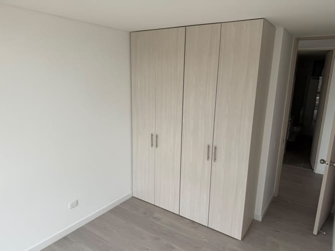 Apartamento de 3 alcobas en arriendo en San Antonio Norte, Bogotá, 108 m² · foto 24 de 24