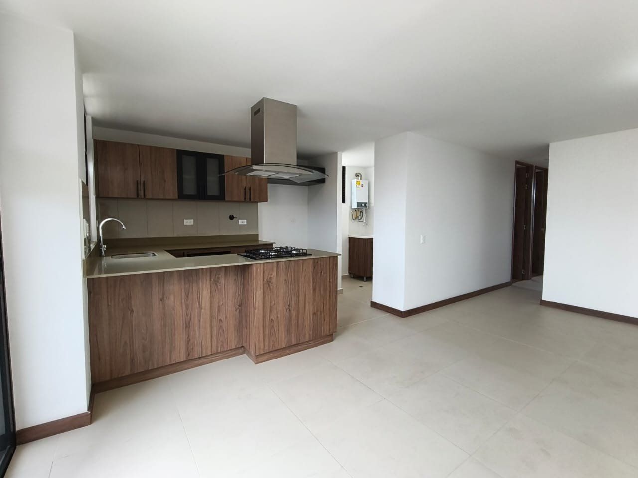 Apartamento en arriendo en San Antonio De Pereira, Rionegro · foto 2 de 15
