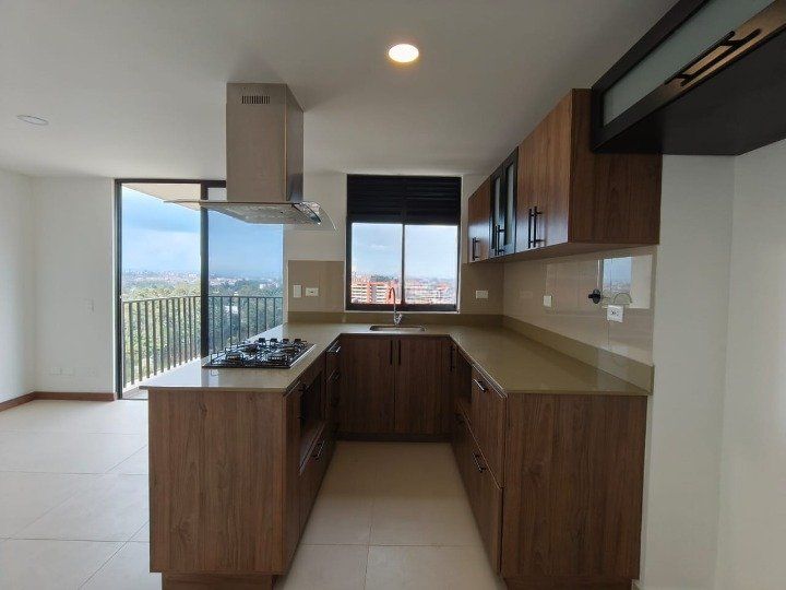 Apartamento en arriendo en San Antonio De Pereira, Rionegro · foto 3 de 15