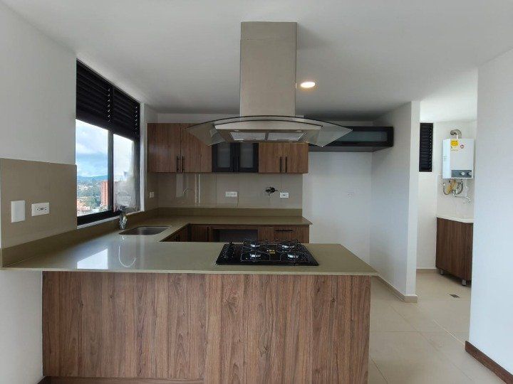 Apartamento en arriendo en San Antonio De Pereira, Rionegro · foto 4 de 15