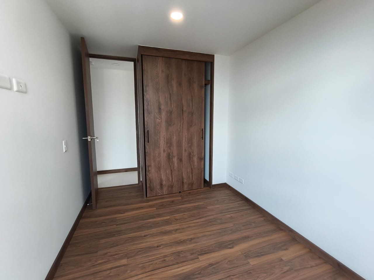 Apartamento en arriendo en San Antonio De Pereira, Rionegro · foto 9 de 15
