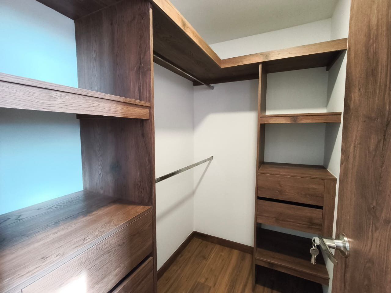 Apartamento en arriendo en San Antonio De Pereira, Rionegro · foto 10 de 15