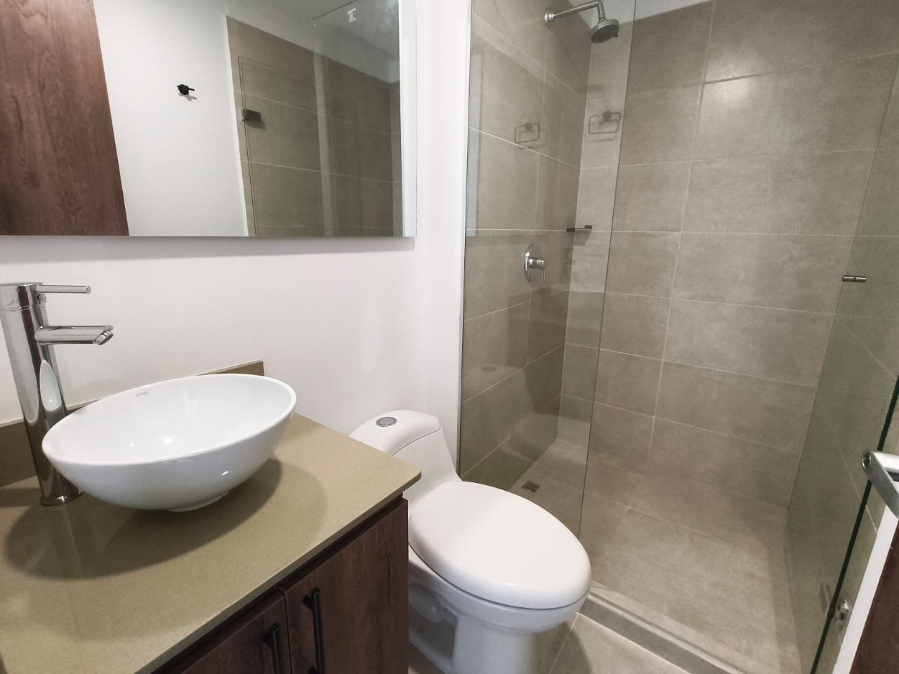 Apartamento en arriendo en San Antonio De Pereira, Rionegro · foto 12 de 15