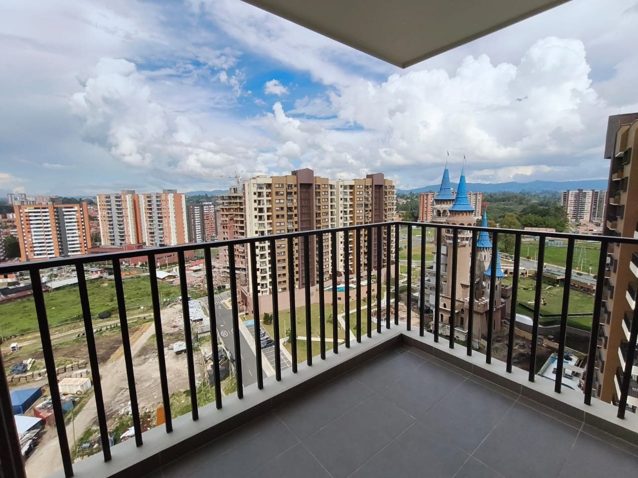 Apartamento en arriendo en San Antonio De Pereira, Rionegro · foto 15 de 15