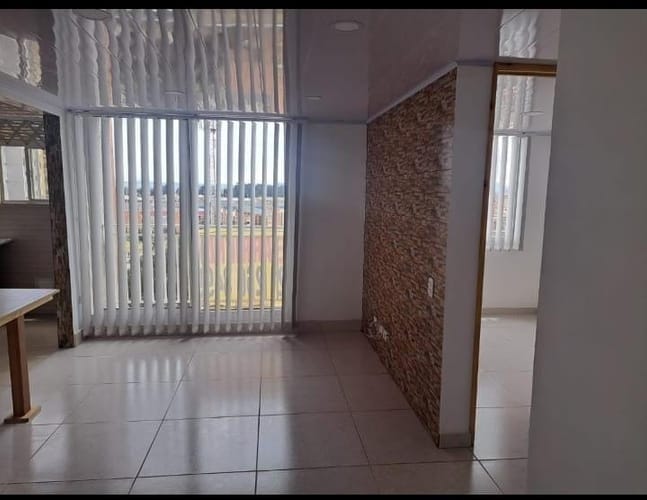 Apartamento de 2 alcobas en venta en Madelena, Bogotá, 45 m² · foto 2 de 6