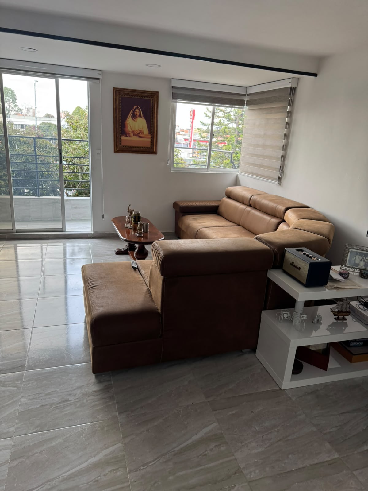 Habitación en arriendo en Engativá