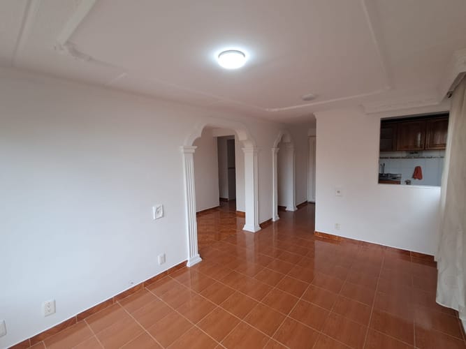 Apartamento en venta en El Cortijo, Bogotá · foto 11 de 24
