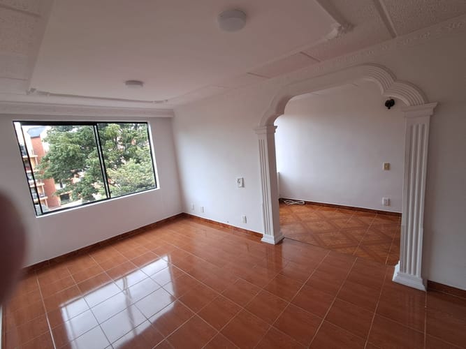 Apartamento en venta en El Cortijo, Bogotá · foto 10 de 24