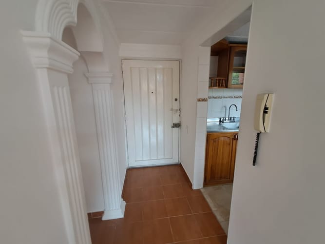 Apartamento en venta en El Cortijo, Bogotá · foto 17 de 24