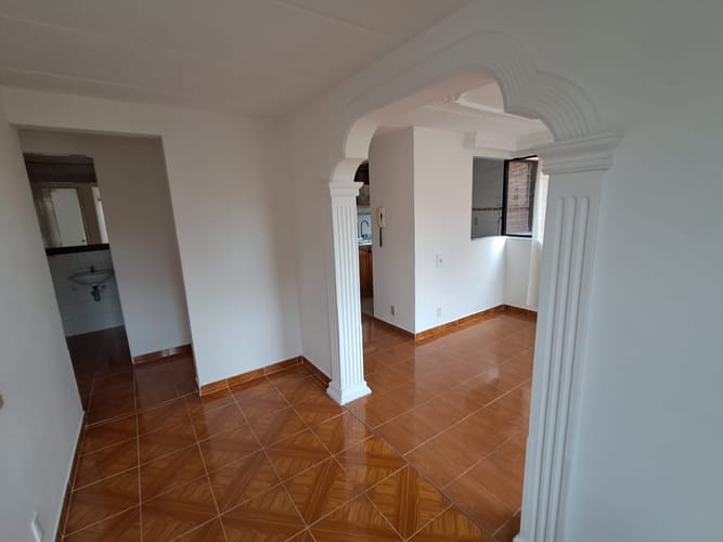 Apartamento en venta en El Cortijo, Bogotá · foto 23 de 24