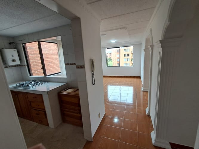 Apartamento en venta en El Cortijo, Bogotá · foto 20 de 24