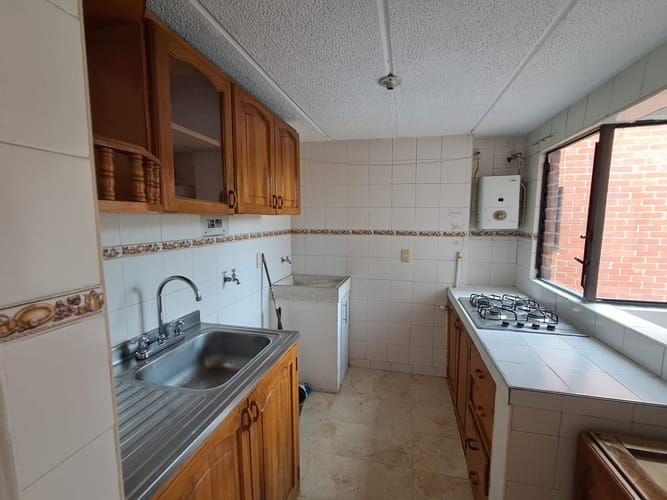 Apartamento en venta en El Cortijo, Bogotá · foto 18 de 24