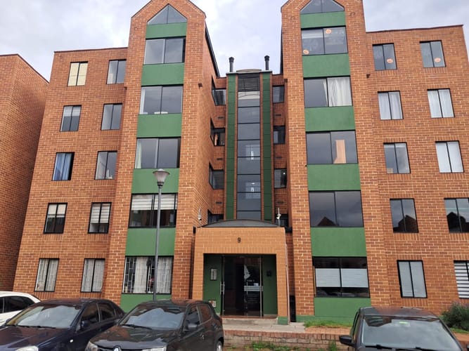 Apartamento en venta en El Cortijo, Bogotá · foto 15 de 24