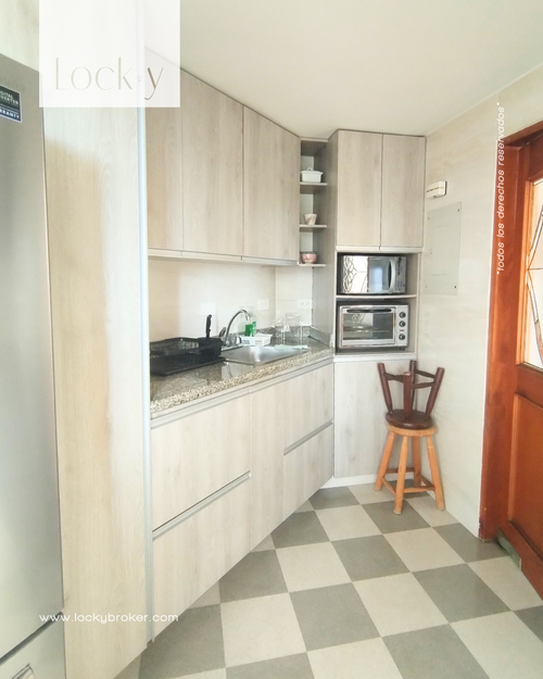 Apartamento de 3 alcobas en venta en El Tesoro, Medellín, 138 m² · foto 9 de 13