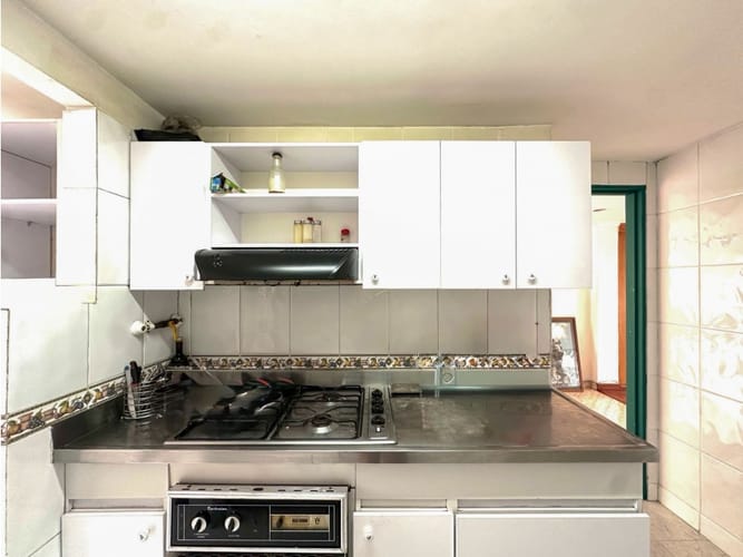 Apartamento de 3 alcobas en venta en El Poblado, Medellín, 135 m² · foto 5 de 22