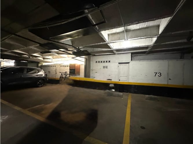 Apartamento de 3 alcobas en venta en El Poblado, Medellín, 135 m² · foto 11 de 22