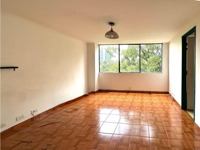 Apartamento de 3 alcobas en venta en El Poblado, Medellín, 135 m² · foto 14 de 22