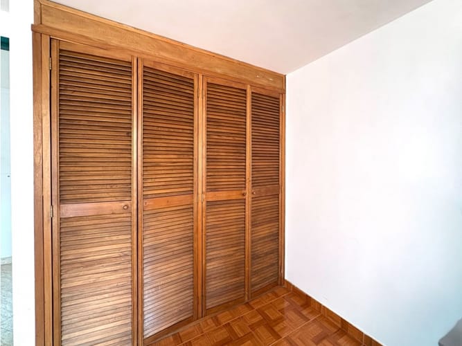 Apartamento de 3 alcobas en venta en El Poblado, Medellín, 135 m² · foto 21 de 22