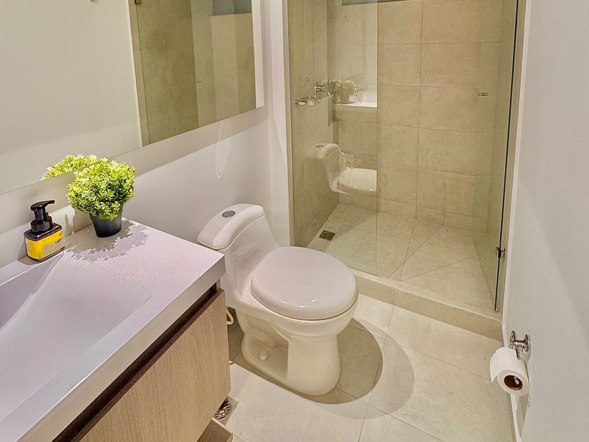 Apartamento en venta en Otraparte, Envigado · foto 11 de 12