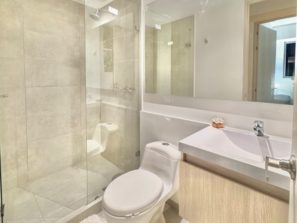 Apartamento en venta en Otraparte, Envigado · foto 9 de 12