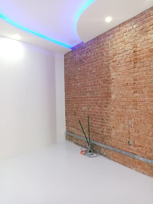 Oficina o Local de 100 m2 a metros del Punta Carretas Shopping · Foto 6